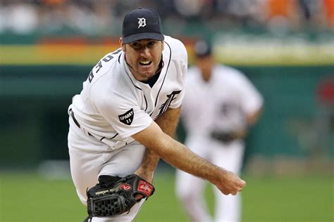 Justin Verlander LEAKED Penis Pics – Full Collection